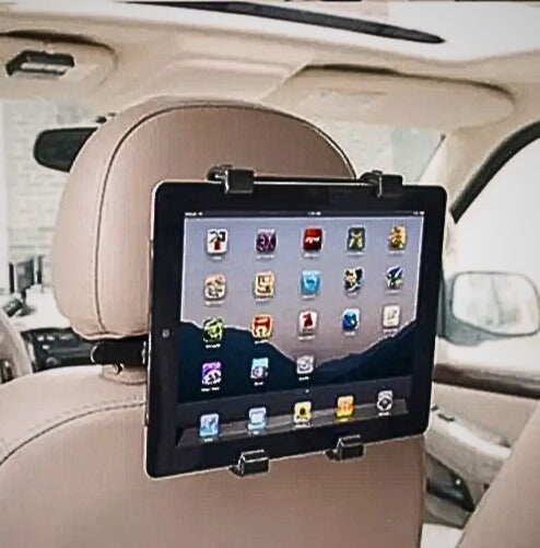 Car Navigation Lazy Flatbed Stand Holder