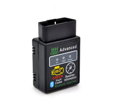 Bluetooth OBD Reader